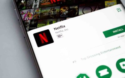 Por qué no me deja descargar Netflix en Play Store, solución en 7 pasos