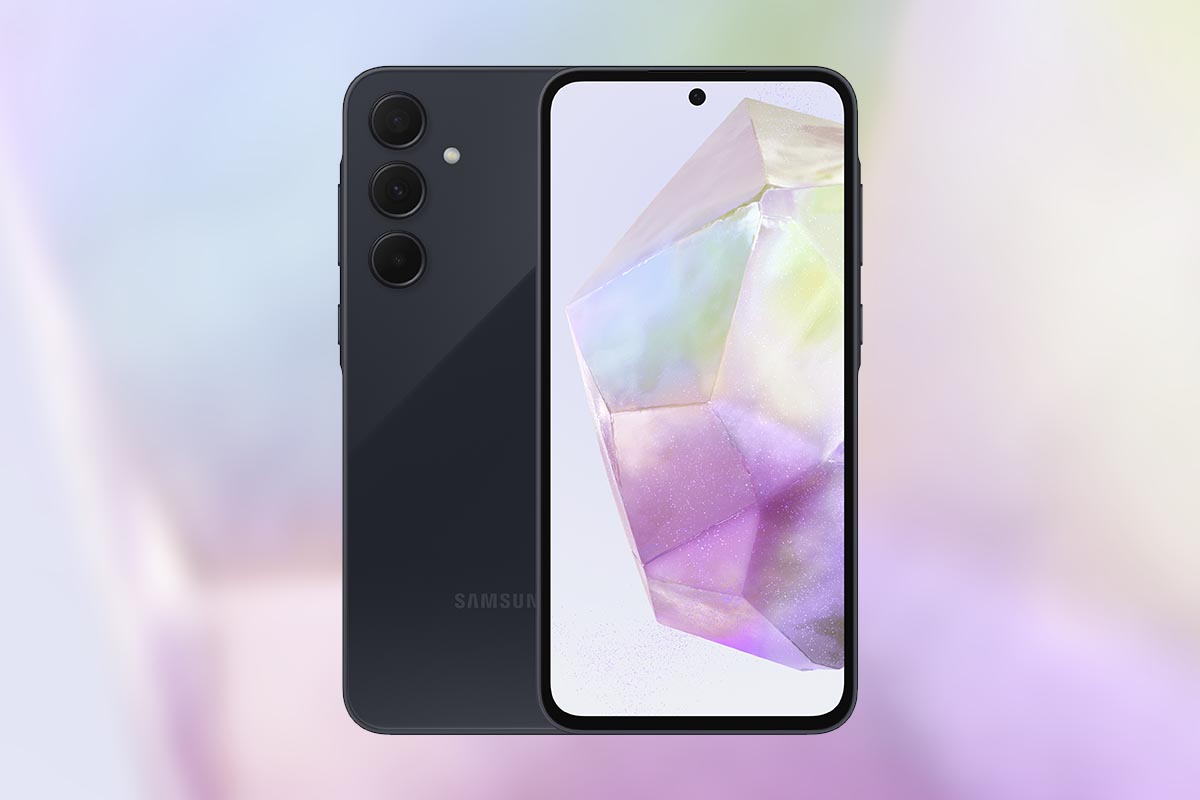 ¿El Galaxy A55 tiene carga inalámbrica y resistencia al agua?