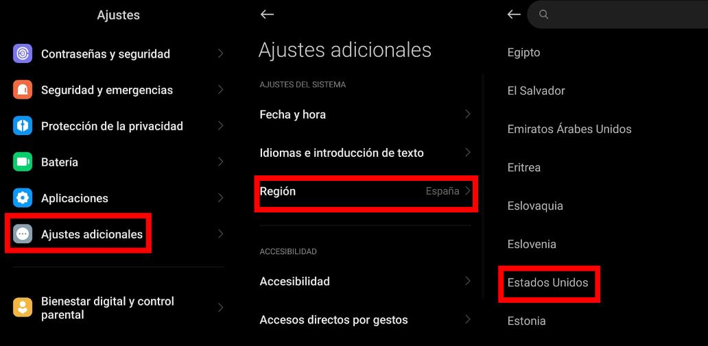 El truco para desinstalar Mi Picks en Xiaomi definitivamente 1
