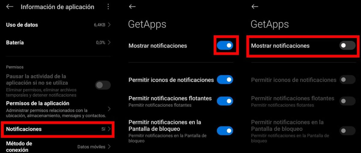 El truco para desinstalar Mi Picks en Xiaomi definitivamente 2