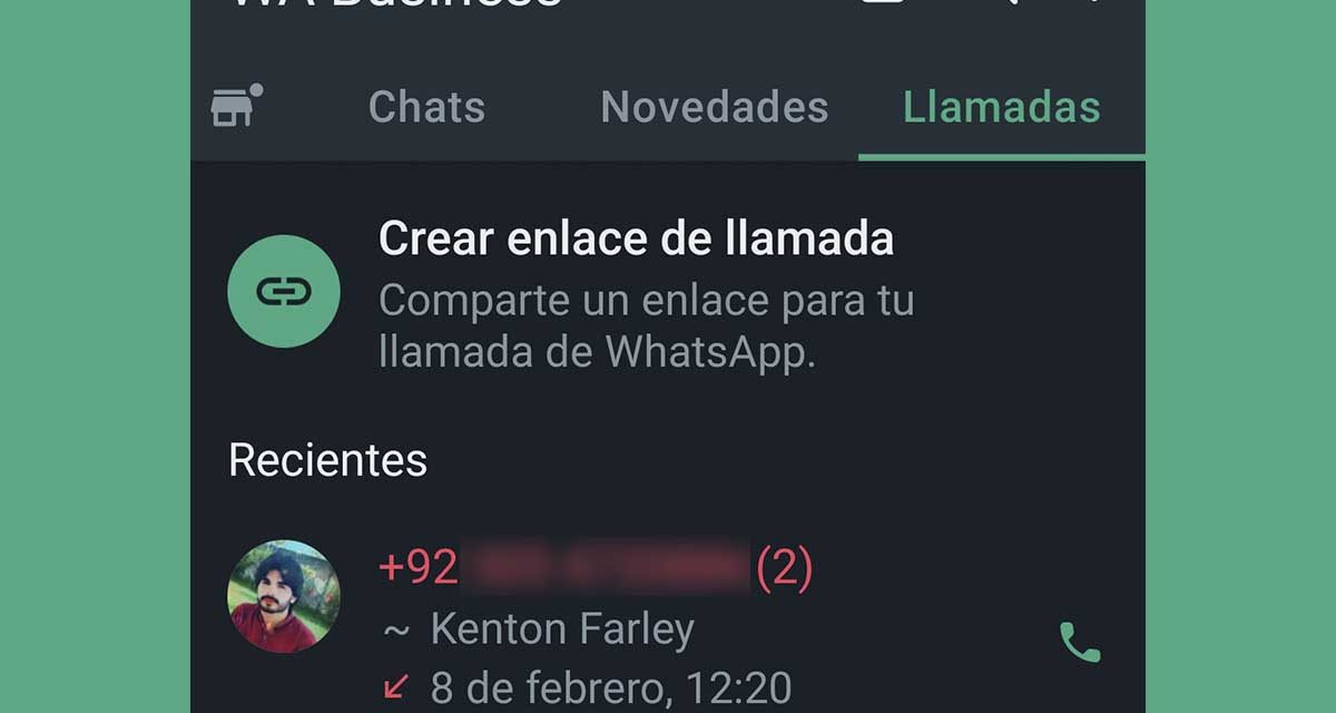 «Así obtienen tu número», ingeniero destapa la estafa tras las llamadas de WhatsApp de desconocidos