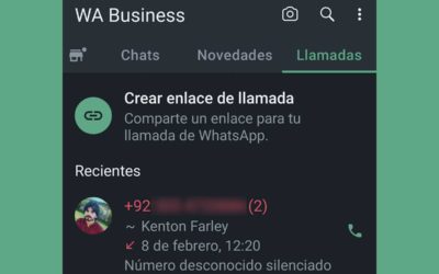 «Así obtienen tu número», ingeniero destapa la estafa tras las llamadas de WhatsApp de desconocidos