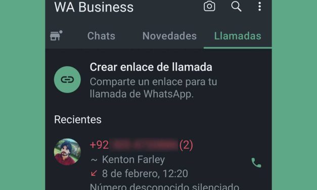 «Así obtienen tu número», ingeniero destapa la estafa tras las llamadas de WhatsApp de desconocidos
