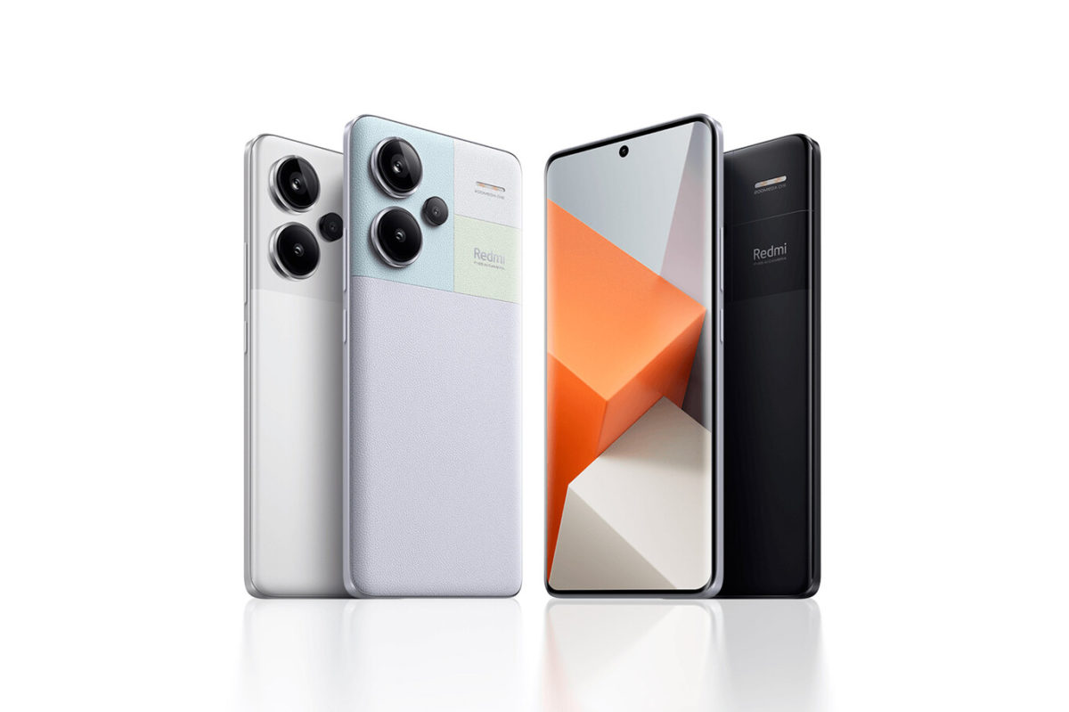 fondos de pantalla para redmi note 13 13 pro y 13 pro plus