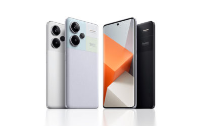 Los mejores 58 fondos de pantalla para Redmi Note 13, 13 Pro y 13 Pro Plus