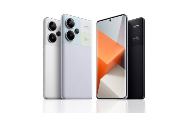 Los mejores 58 fondos de pantalla para Redmi Note 13, 13 Pro y 13 Pro Plus
