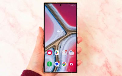 Samsung Galaxy S24 o S24 Ultra se calienta mucho, solución en 7 pasos