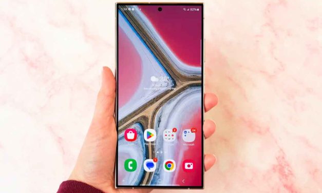 Samsung Galaxy S24 o S24 Ultra se calienta mucho, solución en 7 pasos