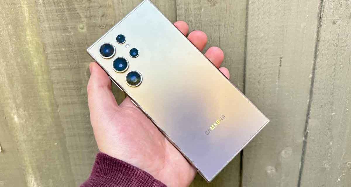 ¿Vale la pena comprar el Galaxy S24 Ultra teniendo el S23 Ultra más barato?