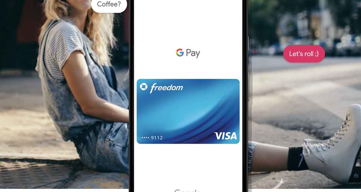 Tu tarjeta ha sido dada de baja a petición de Google Pay, solución en 5 pasos