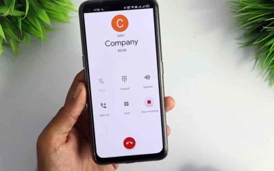 ¿Se pueden grabar llamadas en Xiaomi con MIUI 14 o HyperOS?