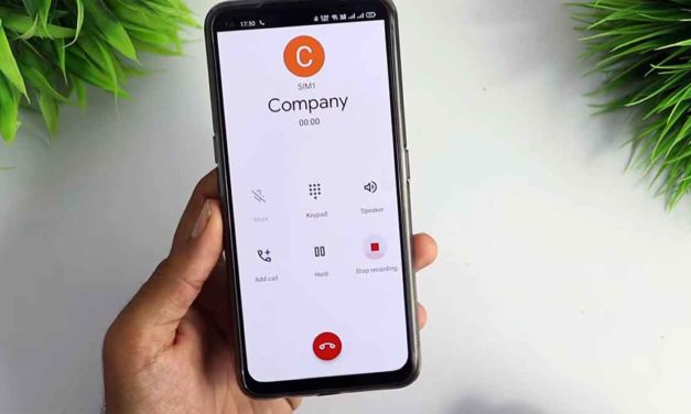 ¿Se pueden grabar llamadas en Xiaomi con MIUI 14 o HyperOS?