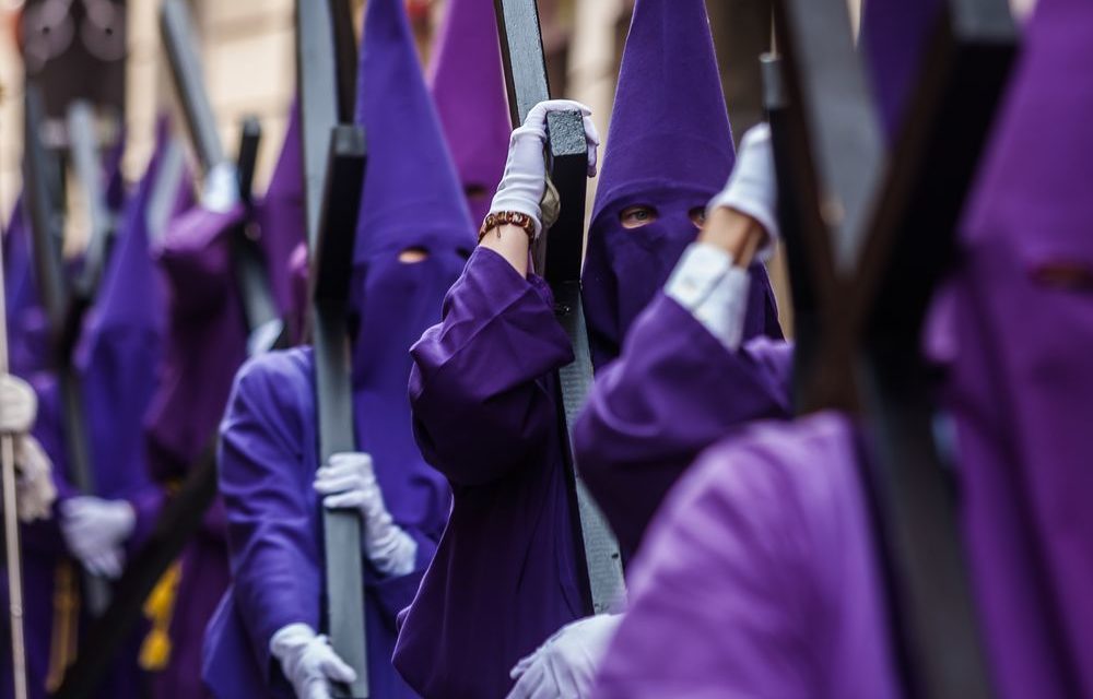 33 imágenes graciosas de Semana Santa para WhatsApp