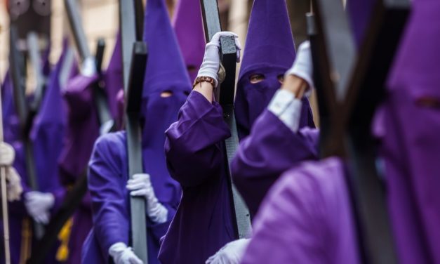 33 imágenes graciosas de Semana Santa para WhatsApp