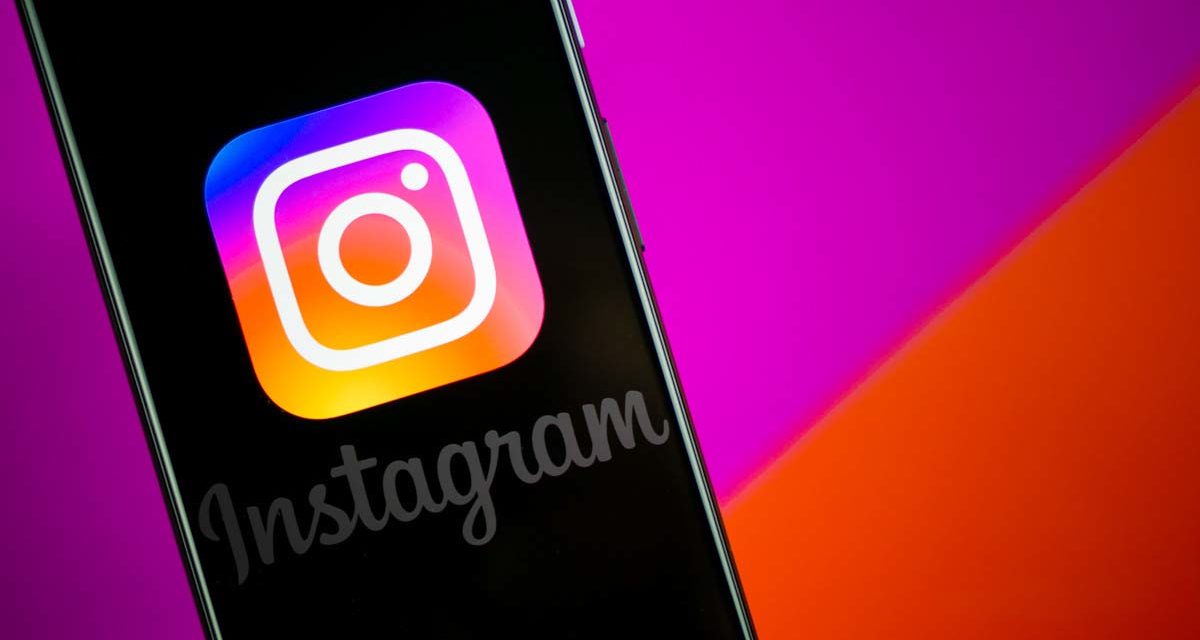 Instagram sigue sin funcionar, que está pasando y solución