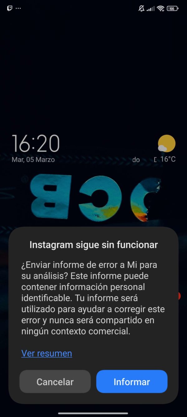 instagram-sigue-sin-funcionar