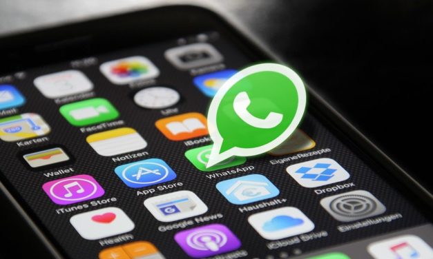 Caída de WhatsApp: no deja enviar mensajes en grupos