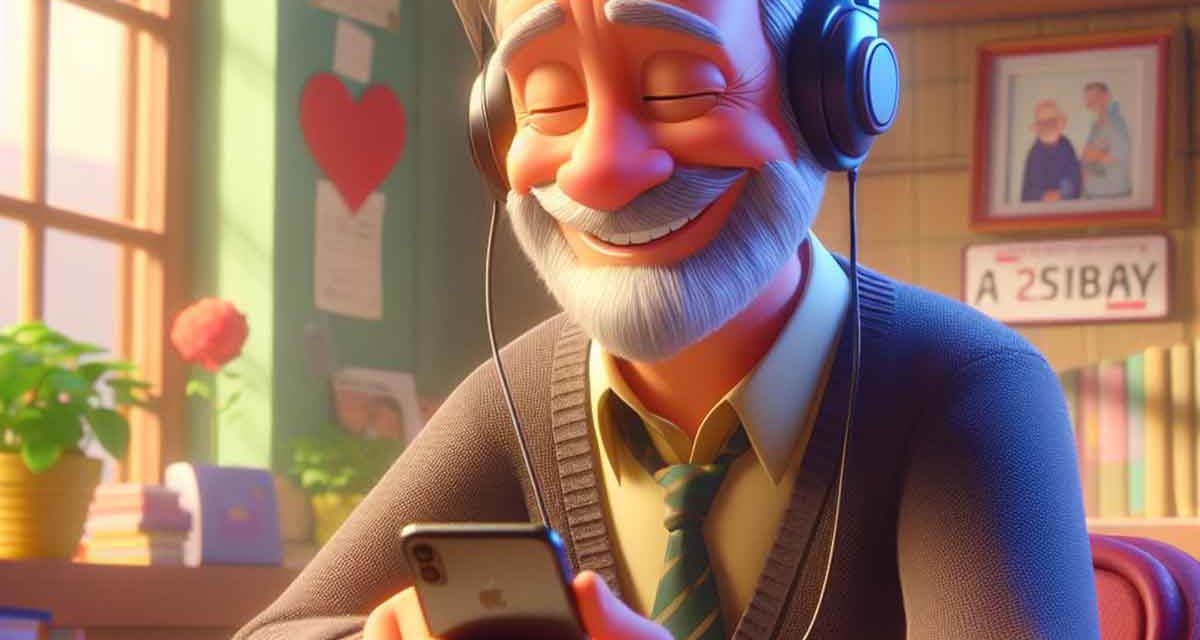 Las 15 mejores canciones del Día del Padre 2024 para WhatsApp