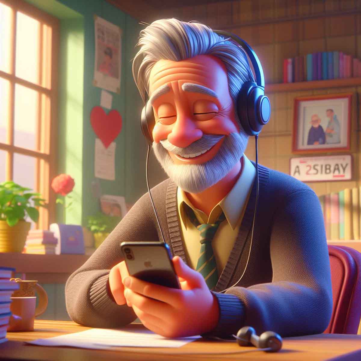 Las 15 mejores canciones del Día del Padre 2024 para WhatsApp 1 mejores canciones del dia del padre