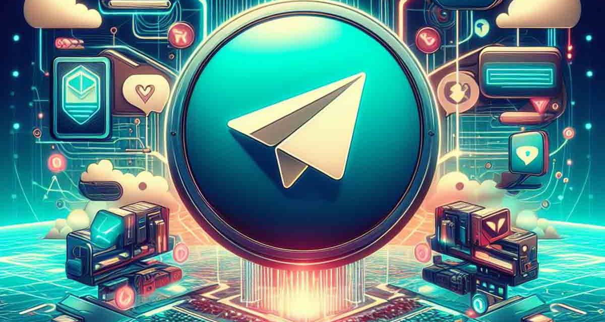 Los 7 mejores proxys para Telegram que te recomiendo usar