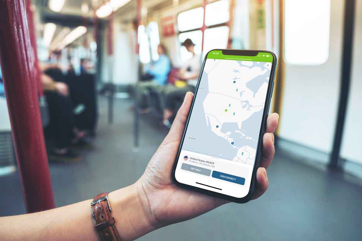 mejores VPN para Telegram