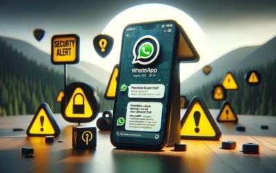 Mensaje o llamada de WhatsApp con prefijo +20: muchísimo cuidado