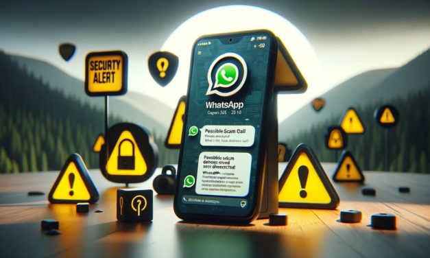 Mensaje o llamada de WhatsApp con prefijo +20: muchísimo cuidado