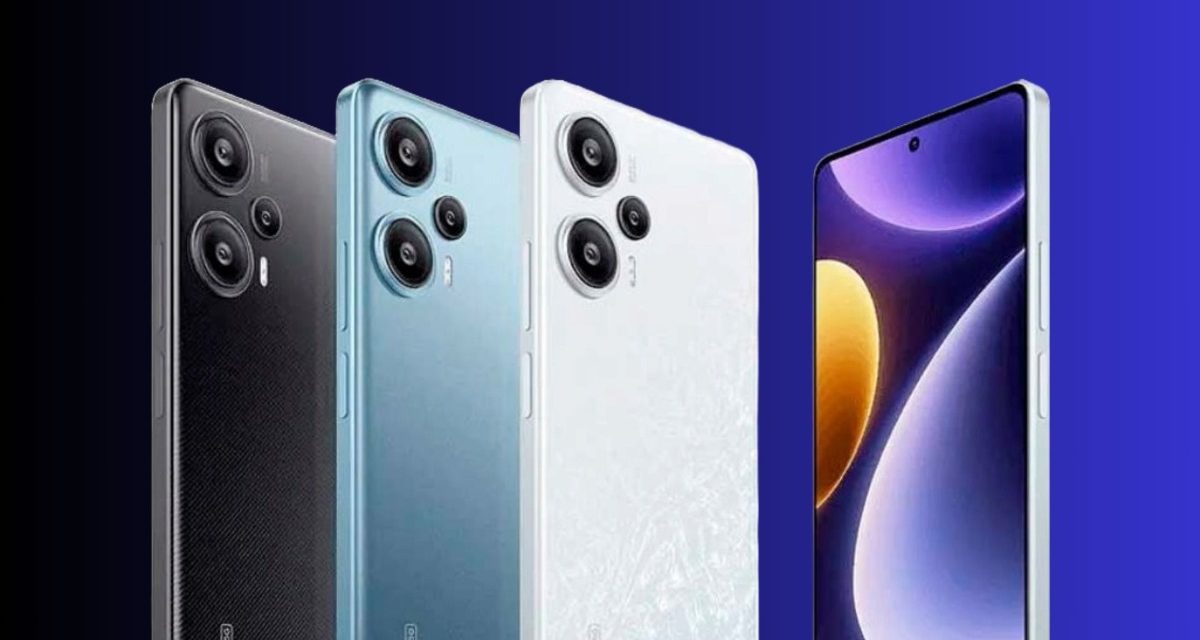 ¿Merece la pena comprar el POCO F5 ahora o mejor espero al POCO F6?