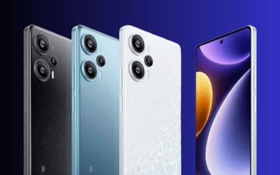 ¿Merece la pena comprar el POCO F5 ahora o mejor espero al POCO F6?