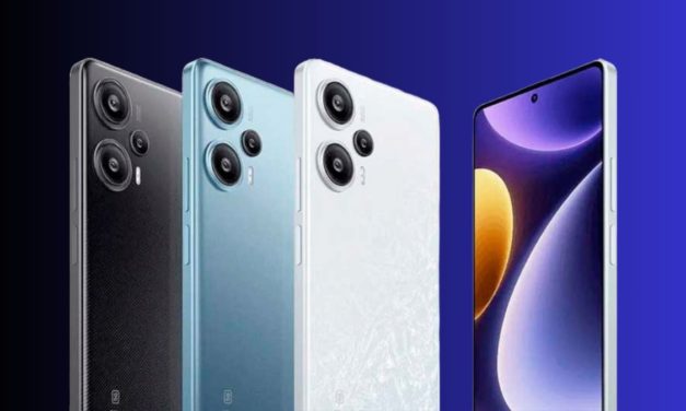 ¿Merece la pena comprar el POCO F5 ahora o mejor espero al POCO F6?