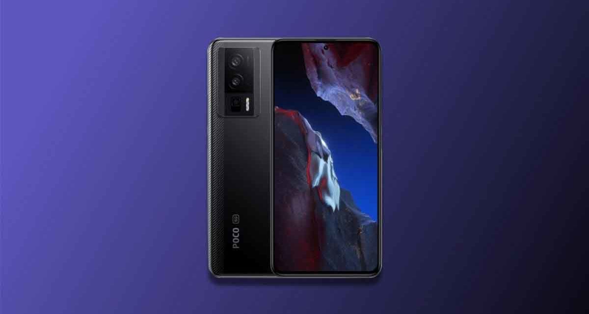¿Merece la pena comprar el POCO F5 Pro o mejor esperar al F6 Pro?