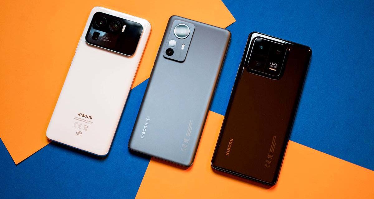 ¿Funcionan los móviles Xiaomi en Estados Unidos en 2024?