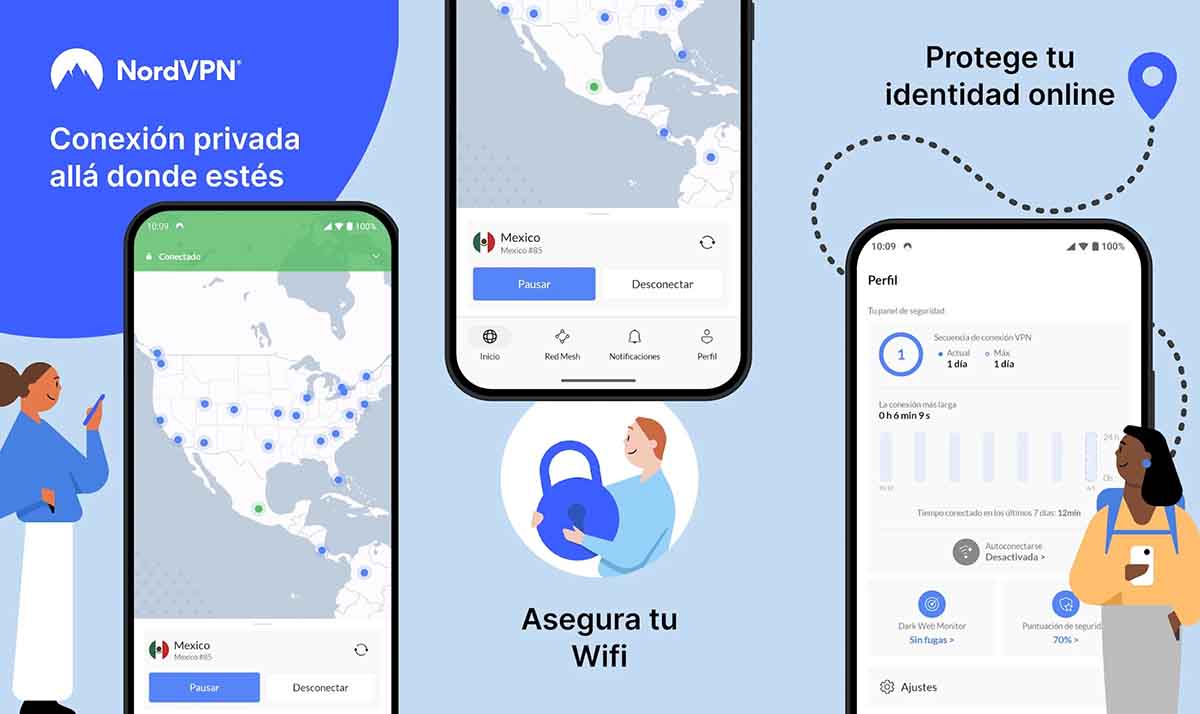 nordvpn