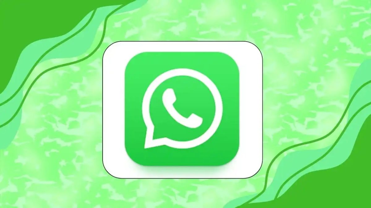 nueva interfaz de WhatsApp