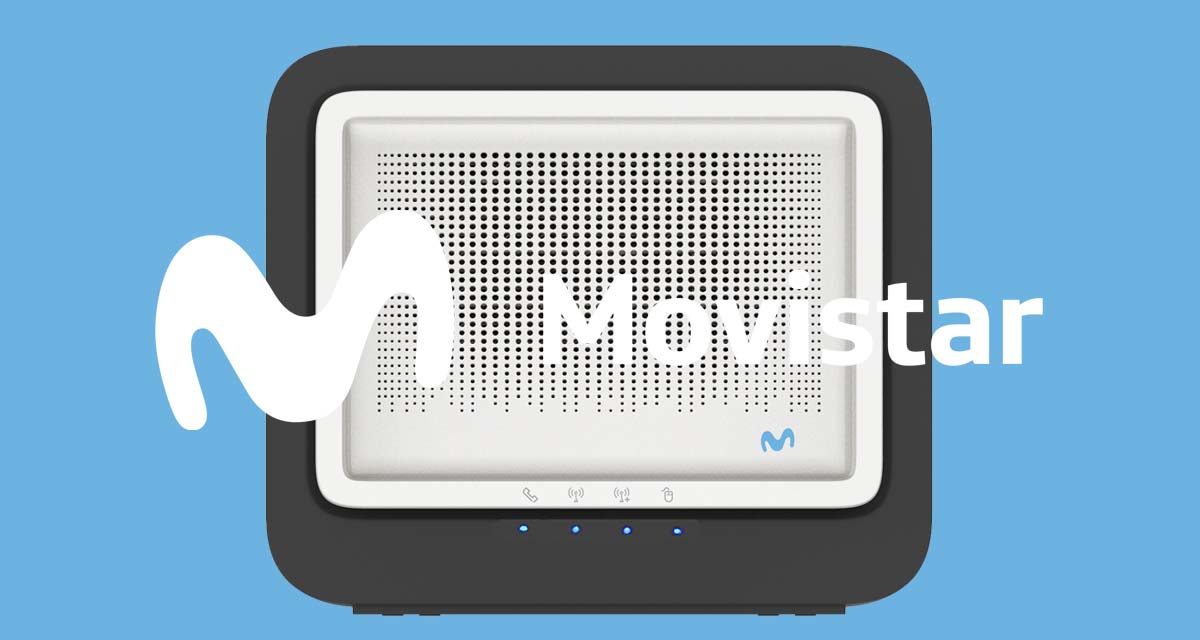 Opiniones router Movistar Smart WiFi 6: características, velocidad, cobertura y problemas