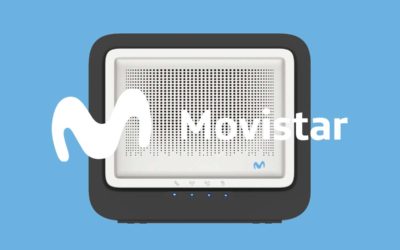 Opiniones router Movistar Smart WiFi 6: características, velocidad, cobertura y problemas