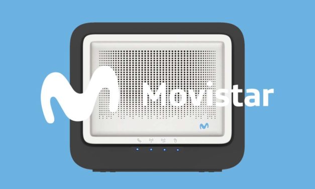 Opiniones router Movistar Smart WiFi 6: características, velocidad, cobertura y problemas