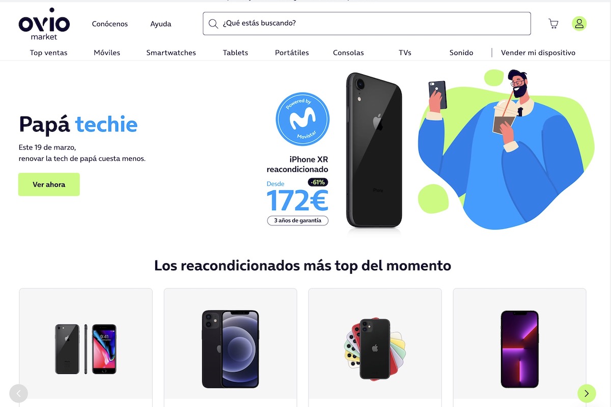 ovio market es fiable