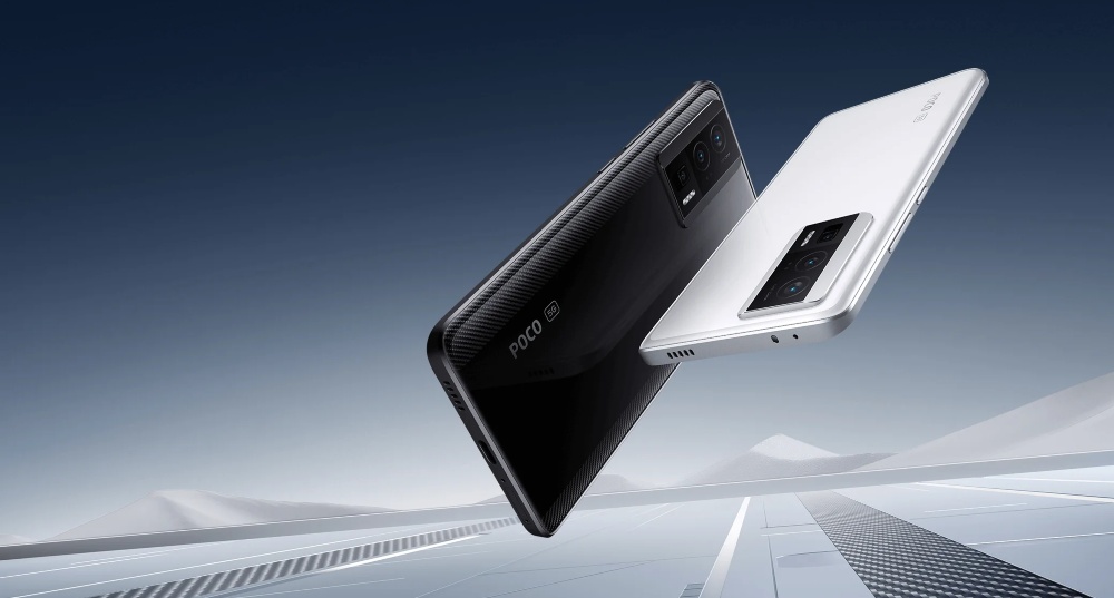 poco f5 pro especificaciones