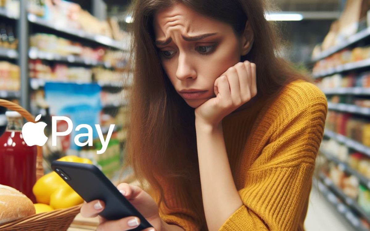 Por qué Apple Pay ha dado de baja mi tarjeta en iPhone