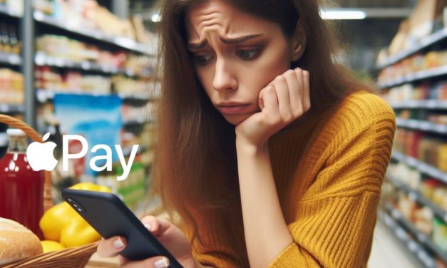 ¿Por qué Apple Pay ha dado de baja mi tarjeta en iPhone?