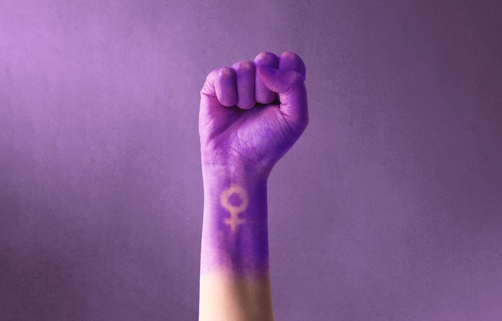 30 imágenes con saludos por el Día de la Mujer para WhatsApp