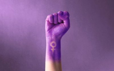 30 imágenes con saludos por el Día de la Mujer para WhatsApp