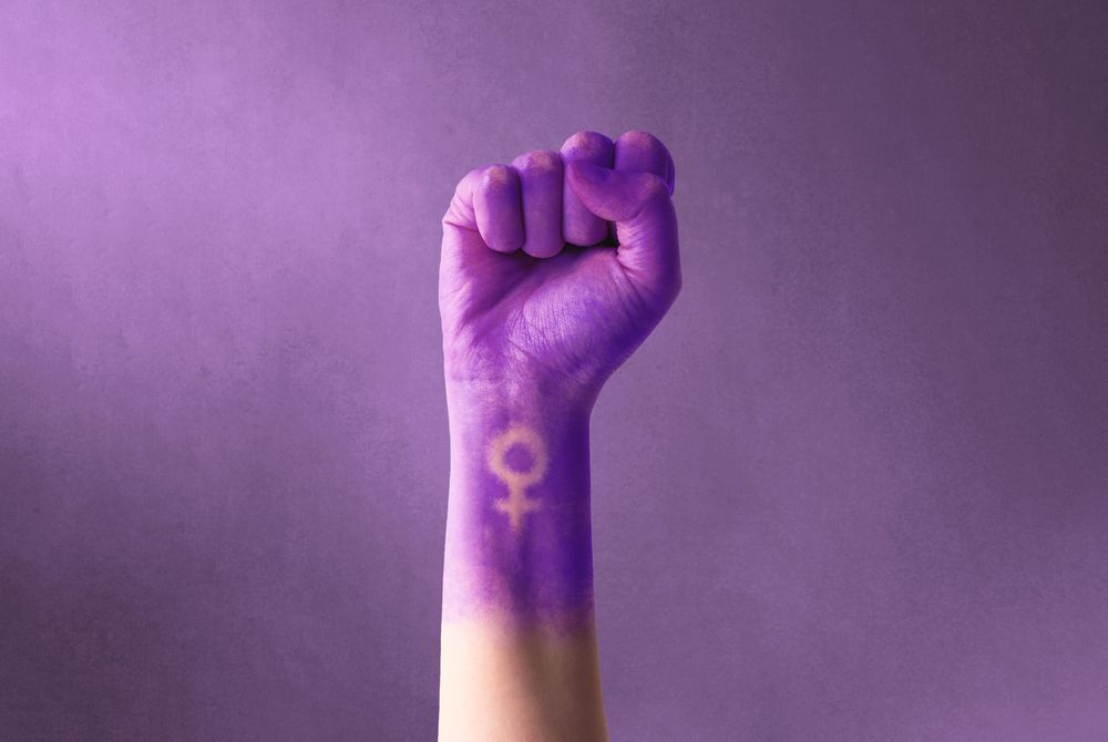 30 imagenes con saludos por el Dia de la Mujer 2024 para WhatsApp