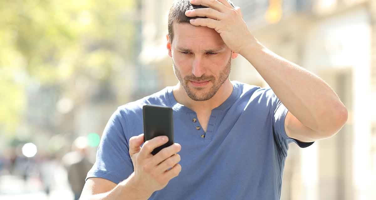 Cuidado con este mensaje de WhatsApp con prefijo +62 de Indonesia