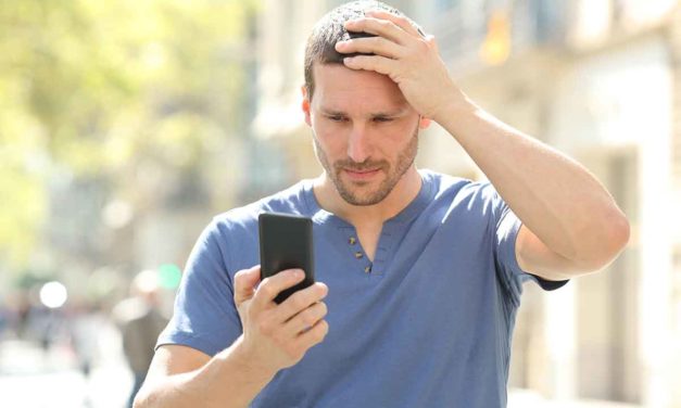 Cuidado con este mensaje de WhatsApp con prefijo +62 de Indonesia