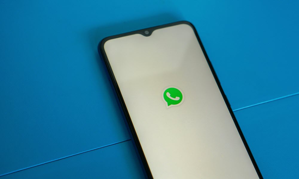 ¿Se puede recuperar WhatsApp sin tarjeta SIM? 1