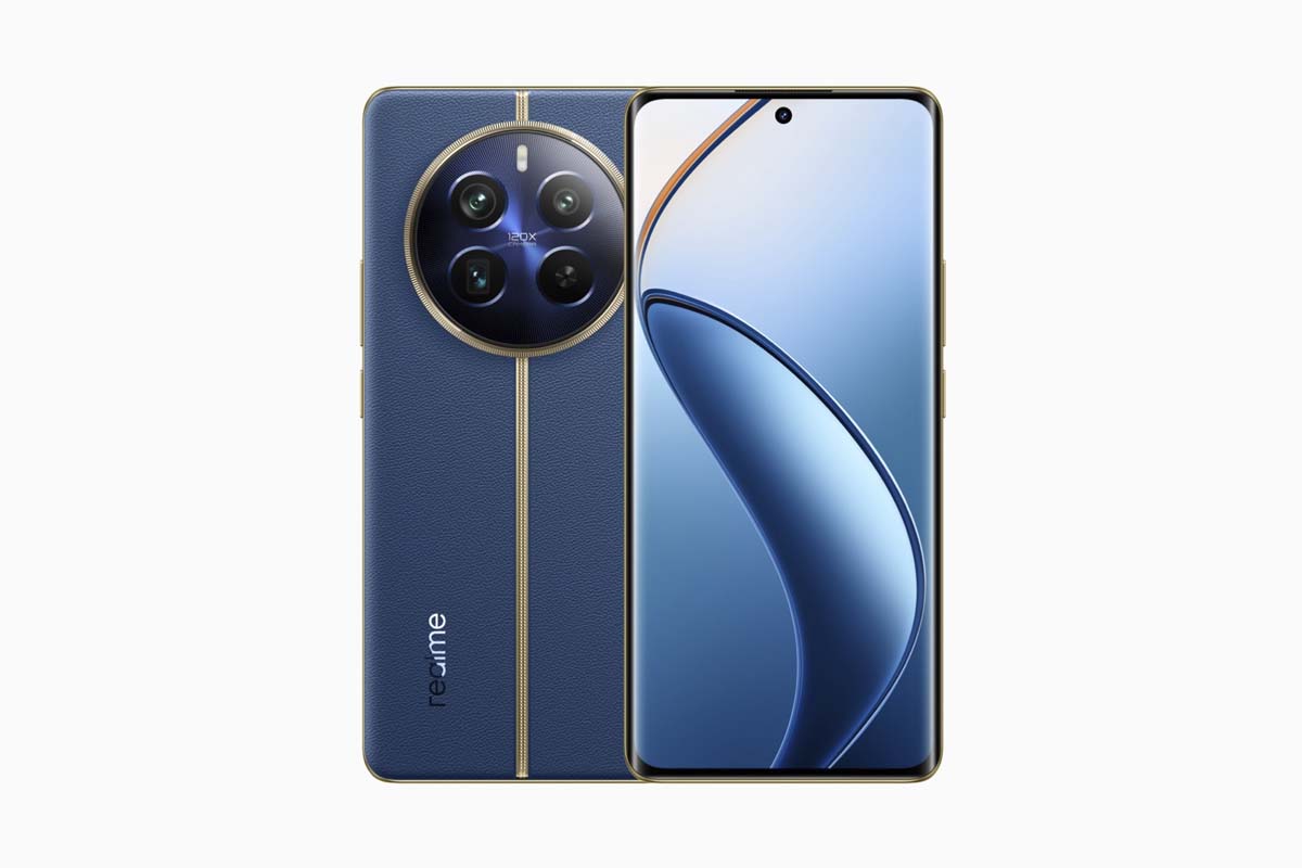realme 12 pro espana