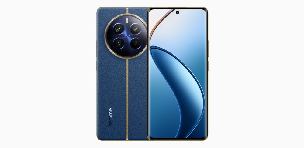 realme 12 Pro+ 5G, un móvil que te sorprenderá por la cámara que lleva 2 realme 12 pro plus 5g camara