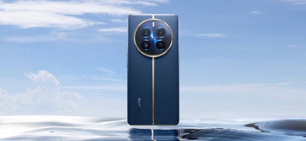 realme 12 Pro+ 5G, un móvil que te sorprenderá por la cámara que lleva 3 realme 12 pro+ 5g caracteristicas
